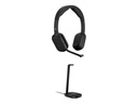 Poly HP Poly Focus 625 - Headset - On-Ear - Bluetooth