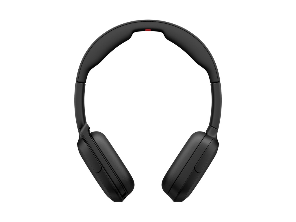 HP Poly Focus 620 - Headset - On-Ear - Bluetooth