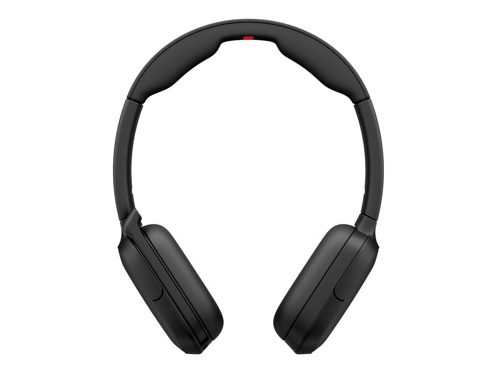 Poly HP Poly Focus 620 - Headset - On-Ear - Bluetooth