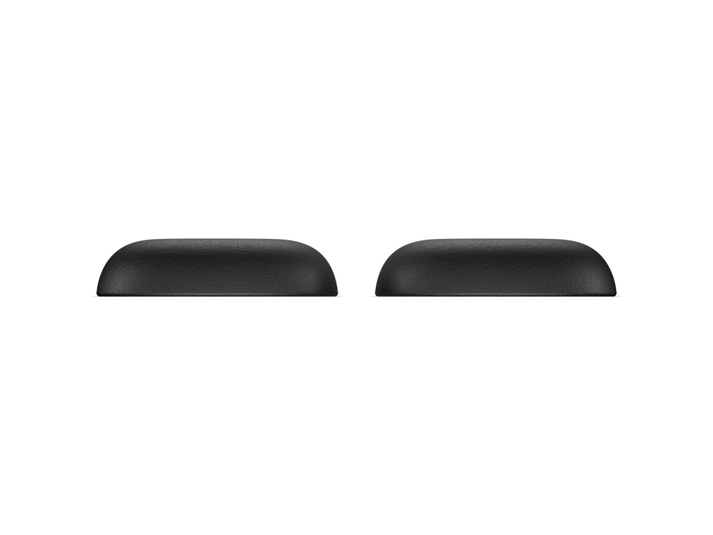 Poly HP Poly - Ohrpolster für Headset (Packung mit 2)