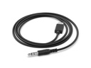 HP Poly Focus - Audio-Adapter - 3,5 mm Audioanschluss