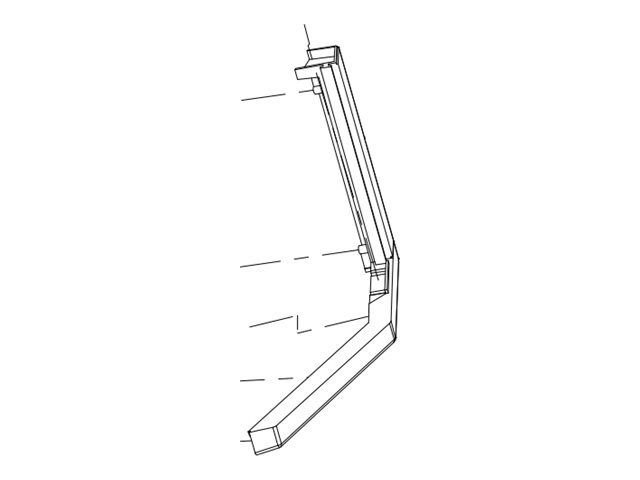HONEYWELL Datenträger-Frontabdeckung