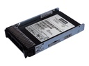 Lenovo SSD - Mixed Use - verschlüsselt - 800 GB - Hot-Swap - 2.5" (6.4 cm)