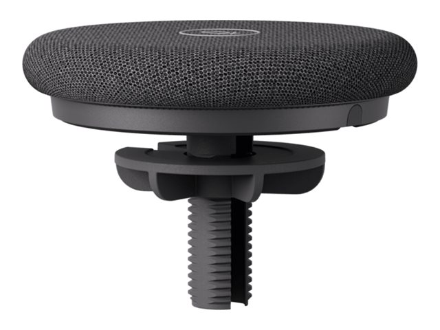 [952-000271] Logitech Rally Mic Pod 2 Mount - GRAPHITE 2 - - WWi-9006