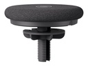 Logitech Rally Mic Pod 2 Mount - GRAPHITE 2 - - WWi-9006