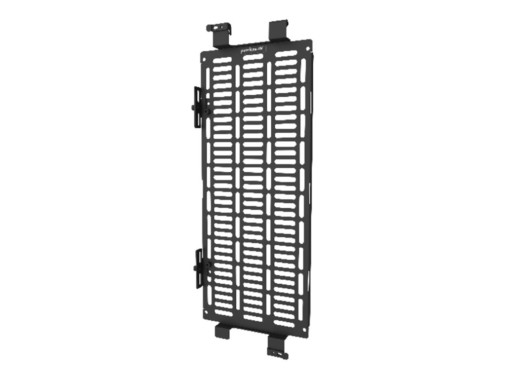 Peerless AV ACC-UCM3 - Montagekomponente (AV component mount, 2 Klammern)