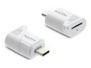 Delock Kartenleser (microSD) - USB-C