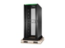 APC NetShelter SX Advanced Rack 800 - Rack