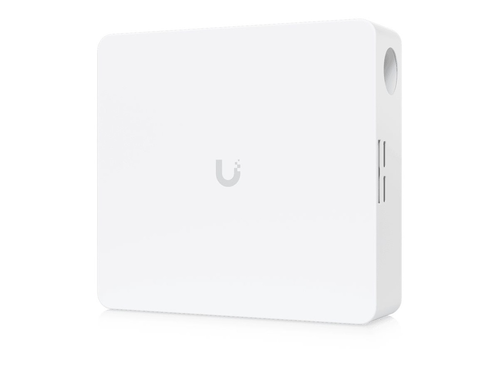 Ubiquiti UniFi Protect Alarm Hub Kit - Alarmhub mit Gehäuse
