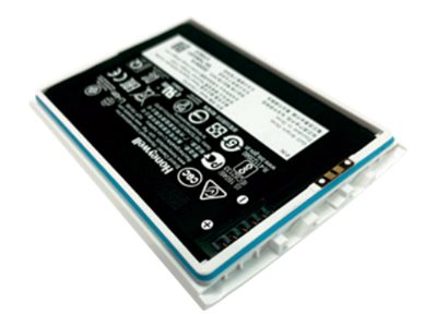 [318-055-H67] HONEYWELL Battery Pack - Handheld-Akku - Lithium-Ionen