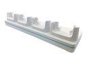 HONEYWELL Booted HC Net Base - Docking Cradle (Anschlußstand)