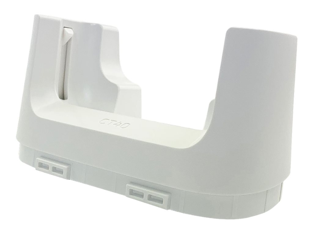 HONEYWELL Booted Universal Cup - Adapter für Docking-Station - für Honeywell Dolphin CT40 HC, CT40 XP HC (with CT40-PB-XP)