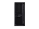 Lenovo ThinkStation P4 30KN - Tower - 1 x Ryzen 9 Pro 9965X3D / 4.3 GHz