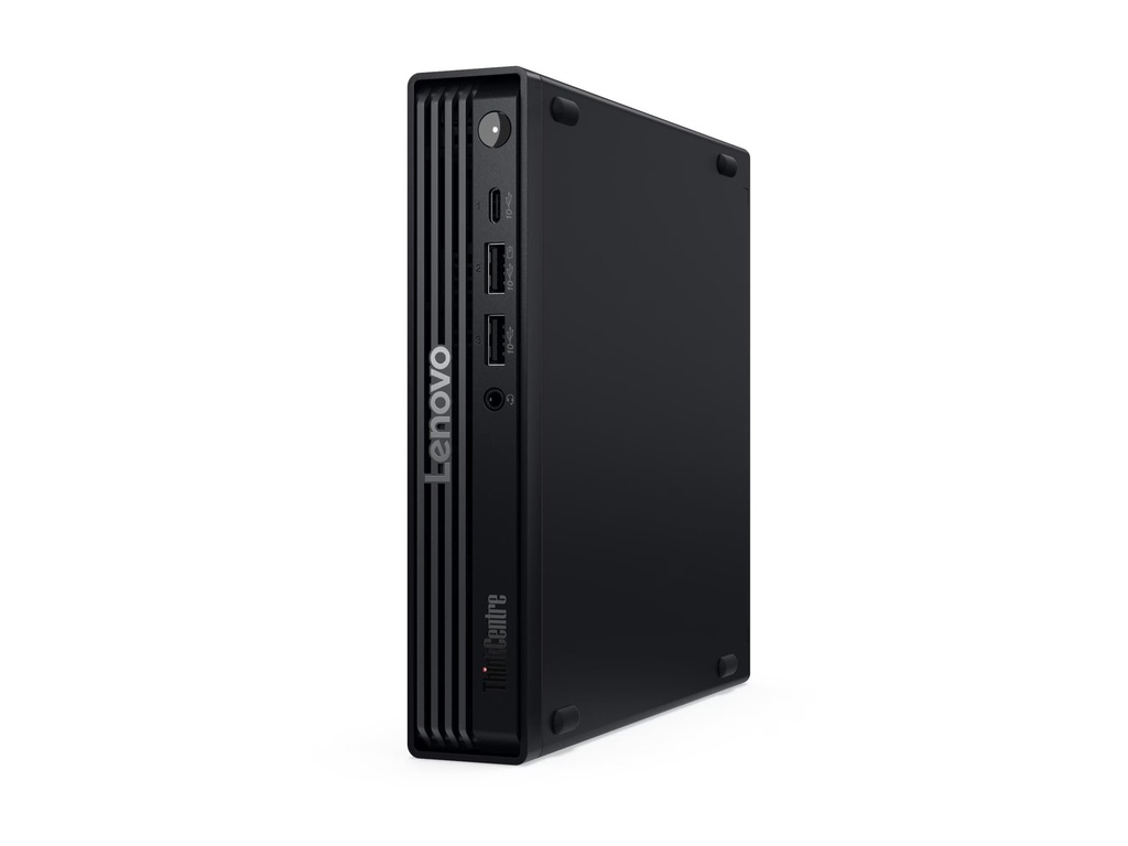 Lenovo ThinkCentre M70q Gen 6 13HA - Tiny - Core Ultra 5 225T