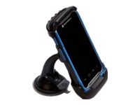 Zebra Motorola - Fahrzeughalterung für Handgerät