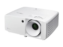 Optoma ZH361 - DLP-Projektor - Laser - 3D - 4000 lm - Full HD (1920 x 1080)