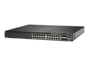 HPE Aruba 6300M - Switch - L3 - managed - 24 x 10/100/1000 (PoE+)