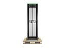 APC NetShelter SX Server Rack - Rack