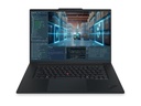 Lenovo ThinkPad P1 Gen 9 21UE - Intel Core Ultra 9 386H / 2.1 GHz - vPro Enterprise - Win 11 Pro - RTX PRO 2000 Blackwell - 64 GB RAM - 1 TB SSD TCG Opal Encryption 2, NVMe, Performance - 40.6 cm (16")