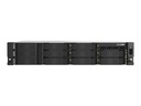 QNAP TS-H1065EU - NAS-Server - 10 Schächte -