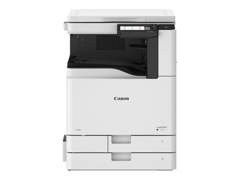 Canon imageFORCE 4025 - Multifunktionsdrucker - s/w - Laser - 320 x 457.2 mm (Original)