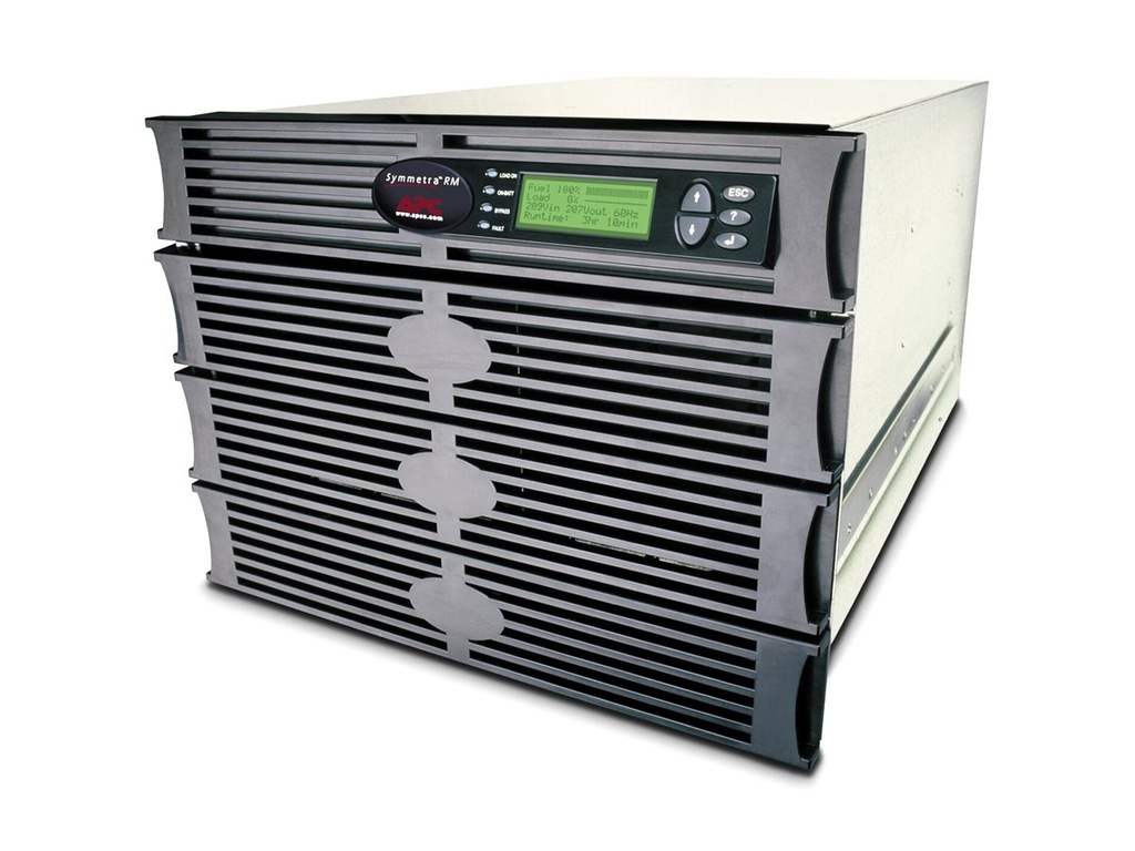 APC Schaltschrank (Rack - einbaufähig)