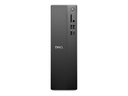 Dell Pro Slim Essential QVS1260 - Schlanker Desktop