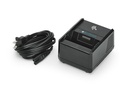 Zebra Batterieladegerät - 1 x Batterien laden