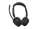 Jabra Evolve3 65 MS - Headset - On-Ear - Bluetooth