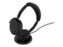 Jabra Evolve3 65 Flex MS - Headset - On-Ear -