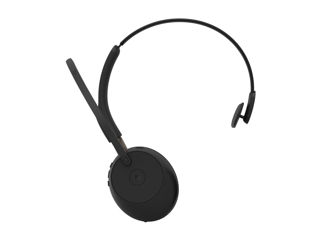 [36599-899-899] Jabra Evolve3 65 MS - Headset - On-Ear - Bluetooth