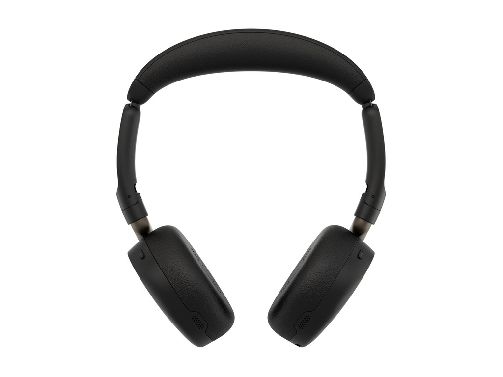 Jabra Evolve3 65 Flex UC - Headset - On-Ear -