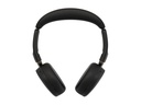 Jabra Evolve3 65 Flex UC - Headset - On-Ear -