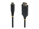 StarTech.com Startech - Adapterkabel - USB-C männlich zu HDMI männlich