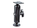 Datalogic RAM Mount with round based - Fahrzeugmontagekit