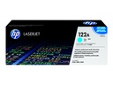 HP 122A - Cyan - original - LaserJet - Tonerpatrone (Q3961A)
