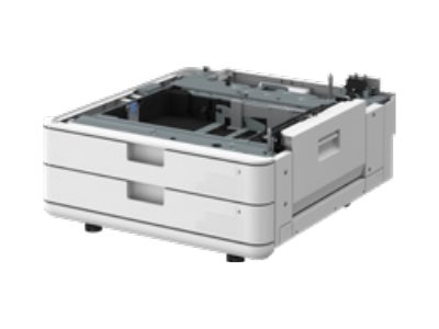 Canon Cassette Feeding Unit-BB1 - Papierkassette - 1100 Blätter in 2 Schubladen (Trays)