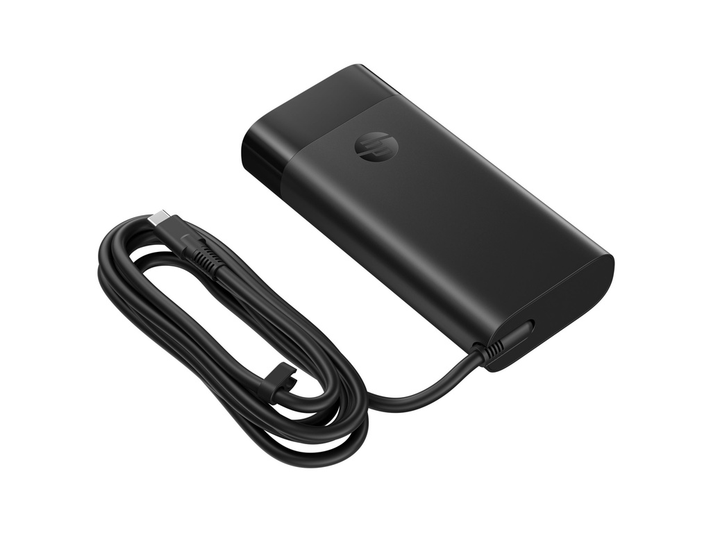 HP USB-C 140W Laptop Charger EMEA-INTL