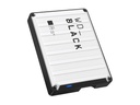 WD WD_BLACK P10 Game Drive WDBPSZ0050BWT - Festplatte - 5 TB - extern (tragbar)