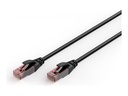 DIGITUS Patch-Kabel - RJ-45 (M) zu RJ-45 (M)