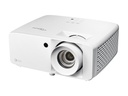 Optoma UHZ67-W - DLP-Projektor - Laser - 3D