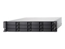 QNAP TS-h1277XU-RP - NAS-Server - 12 Schächte