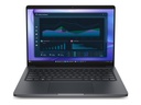 Dell Pro Precision 5 14 PW514261 - Intel Core Ultra 7 366H / 2 GHz - vPro Enterprise - Win 11 Pro - RTX PRO 500 Blackwell - 32 GB RAM - 1 TB SSD Performance, SED, NVMe - 35.565 cm (14")
