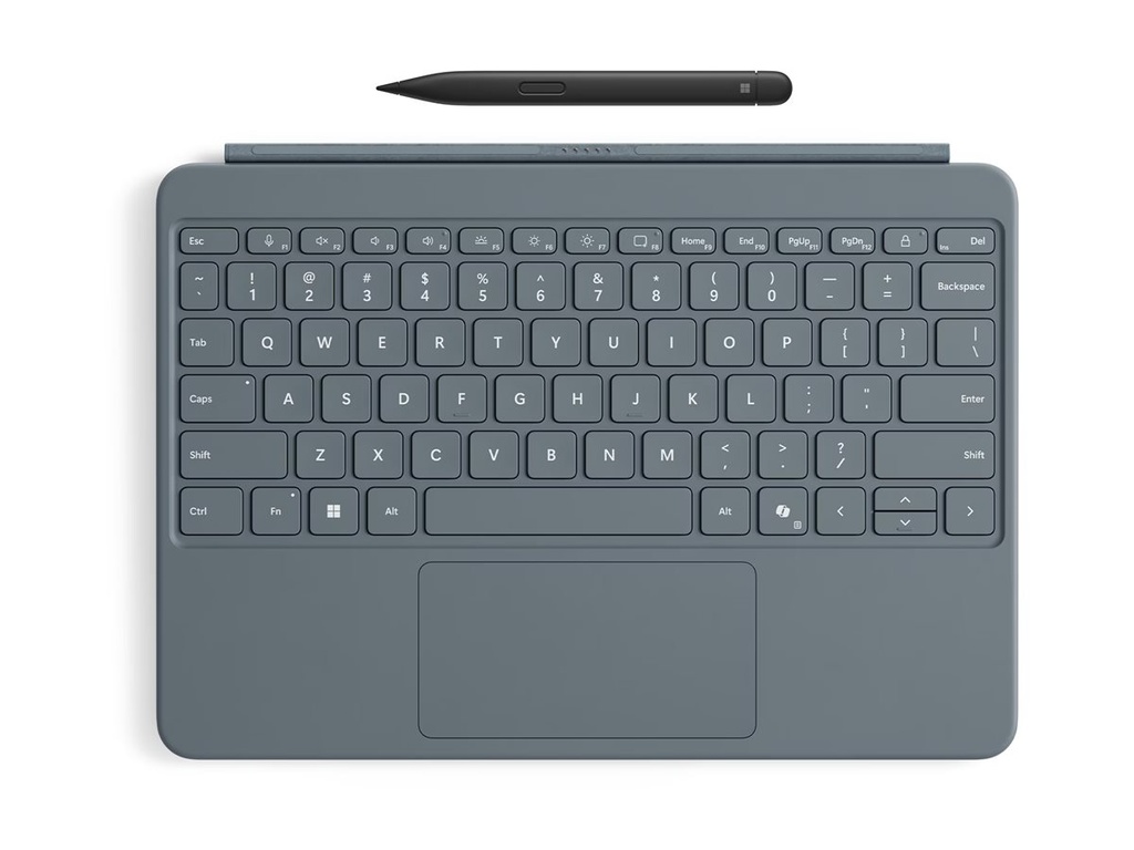 Microsoft Surface Pro Keyboard - 12-inch - Tastatur