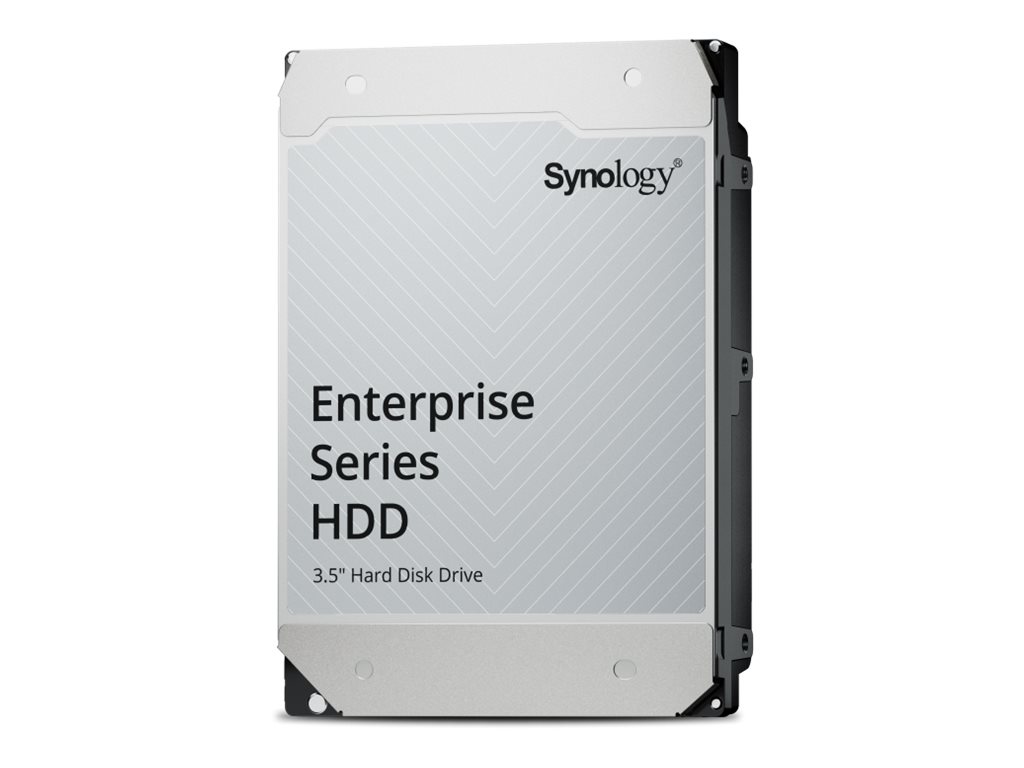 Synology HAT5320 - Festplatte - Enterprise - 20 TB - intern - 3.5" (8.9 cm)