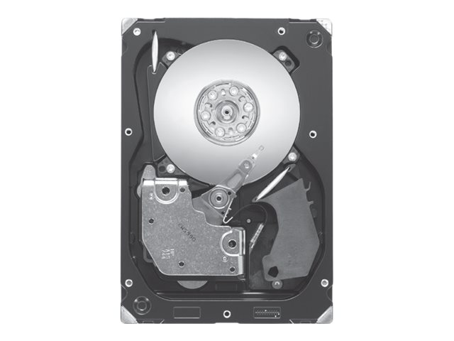 Seagate Cheetah 15K ST3600057SS - Festplatte - 600 GB - intern - 3.5" (8.9 cm)