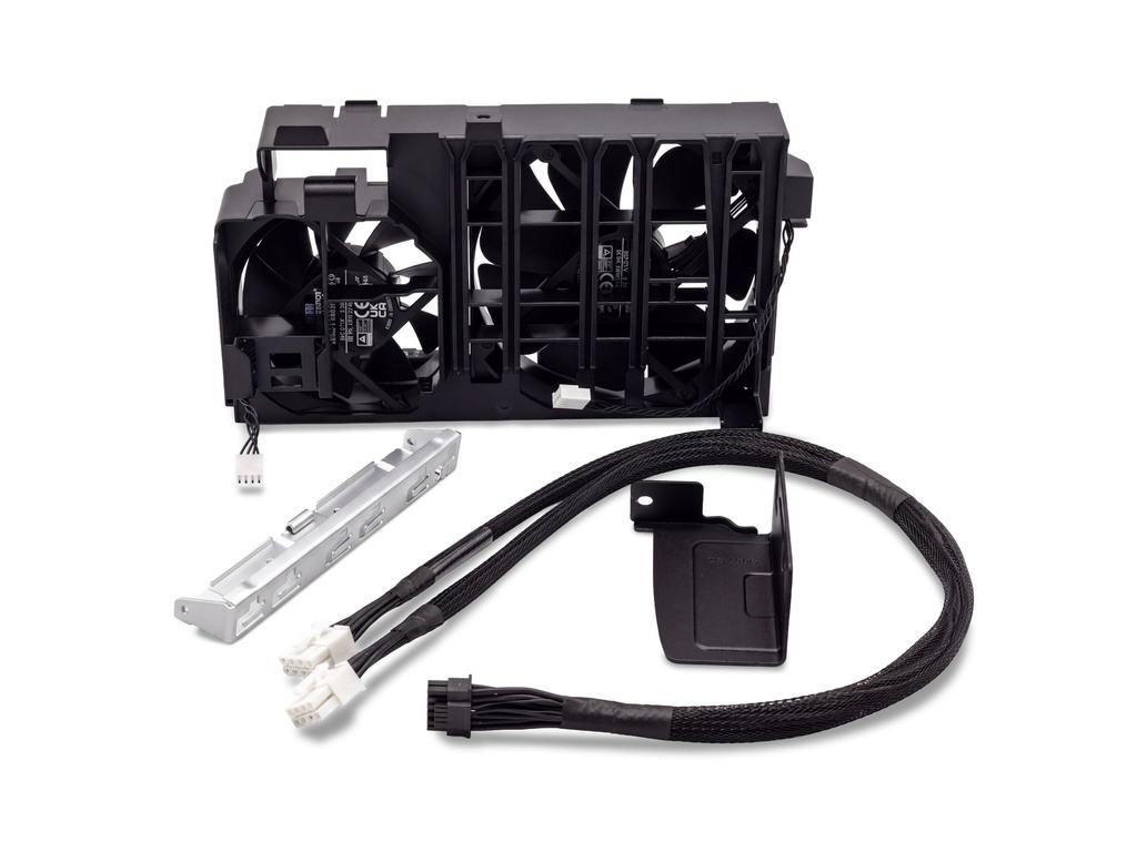 HP NVIDIA RTX PRO 6000 Blackwell Retrofit Kit - Grafikkarte