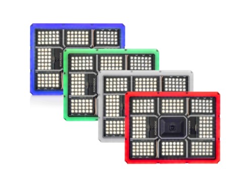 Datalogic Matrix 830 - Stationärer 2D-Leser CMOS 16Mpx 25mm-Linse