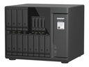 QNAP TVS-H1677AX - NAS-Server - 16 Schächte