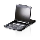 ATEN CL5816N F LCD KVM Sw USB-PS/2 VGA